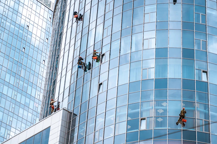 Building Management System 