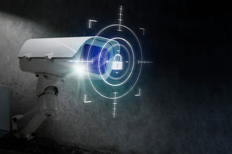 CCTV System