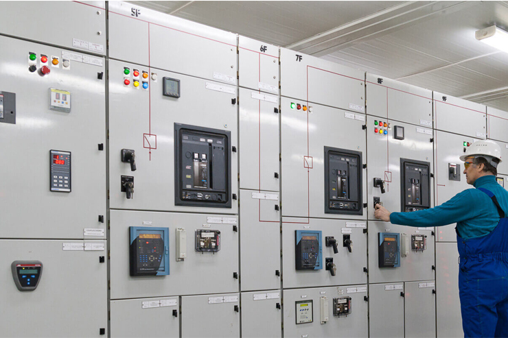 LV Switchgear