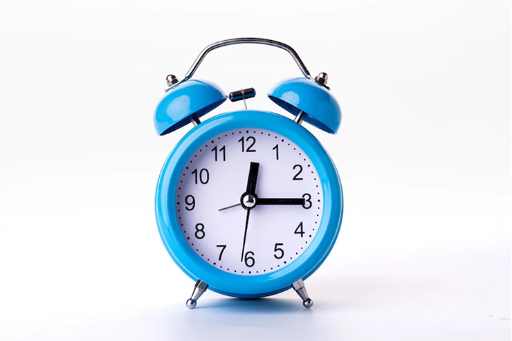 Master Clock System 