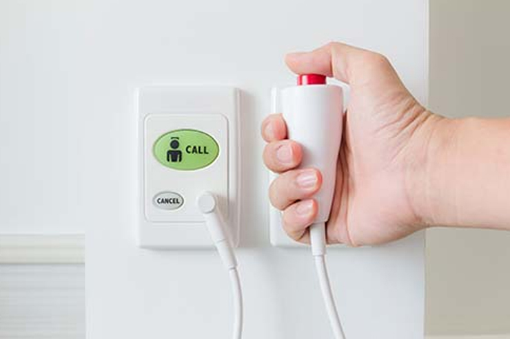 Nurse Call System