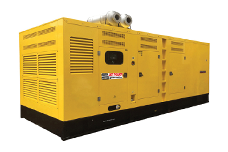 Generator
