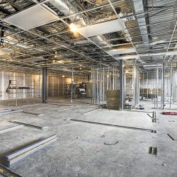 Fitout